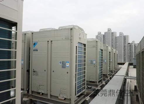 中央空调维修保养的方法介绍